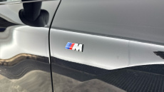 BMW iX2 150kW eDrive20 M Sport 65kWh 5dr Auto Electric Hatchback